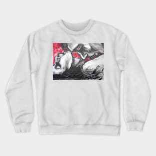 Lovers - Intimacy 1 Crewneck Sweatshirt